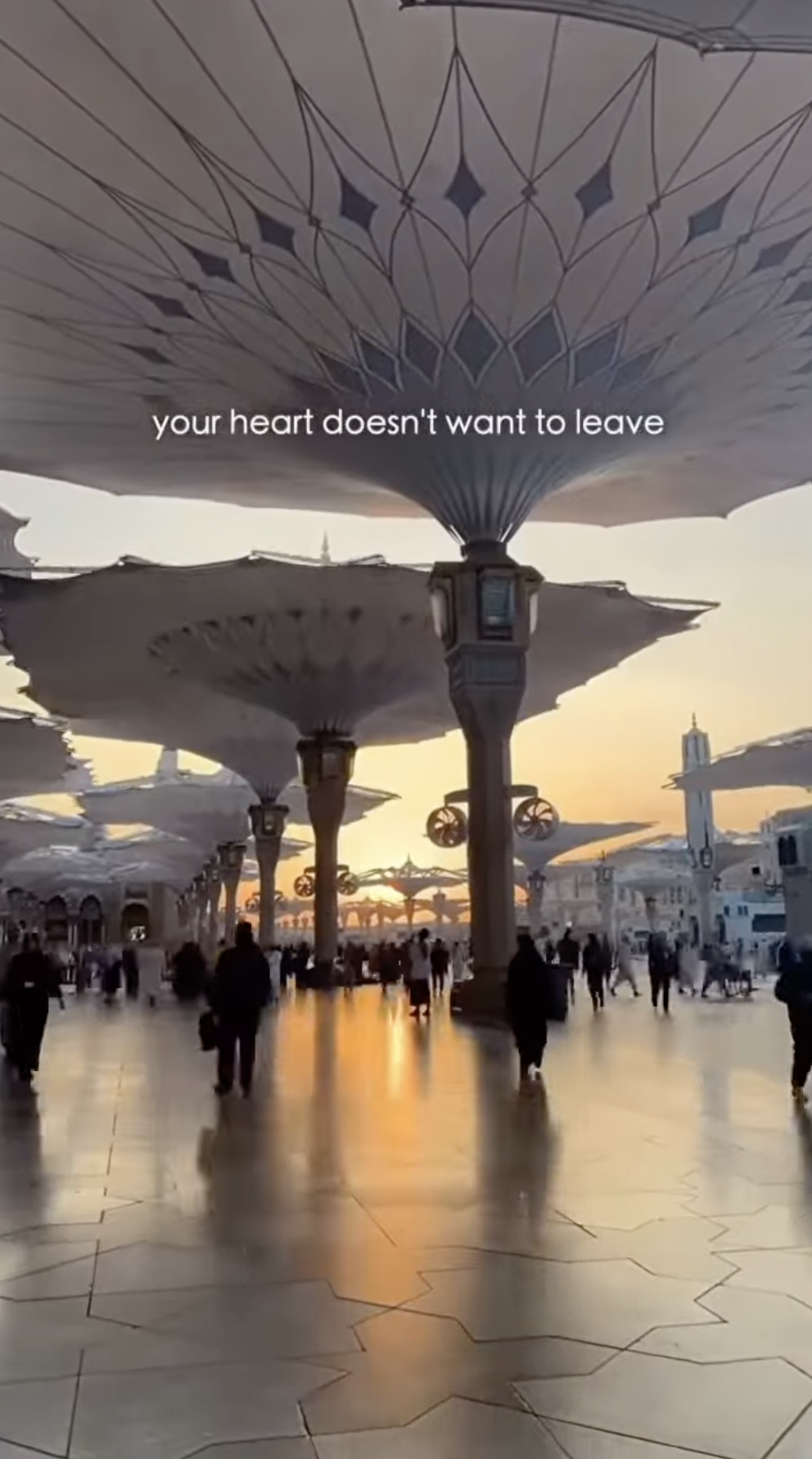 There are some experiences in life which can’t be described and only can be experienced physically