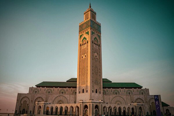 Religious Tourism in Morocco: Top Historic Mosques and Zawiyas